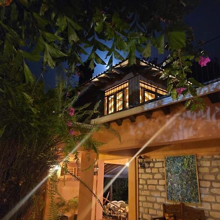 לה סייבה La Villa De Soledad מראה חיצוני תמונה