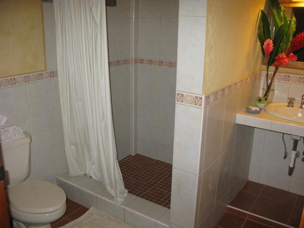 לה סייבה La Villa De Soledad חדר תמונה