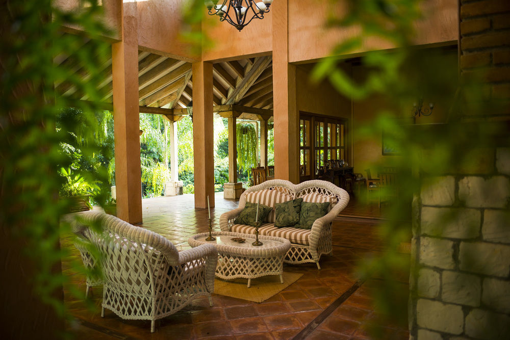 לה סייבה La Villa De Soledad מראה חיצוני תמונה