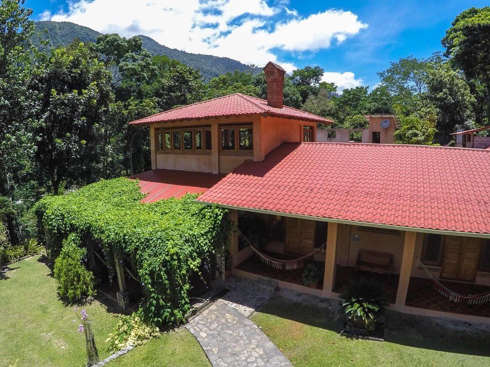 לה סייבה La Villa De Soledad מראה חיצוני תמונה