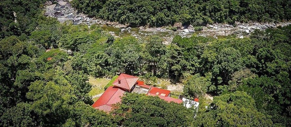 לה סייבה La Villa De Soledad מראה חיצוני תמונה