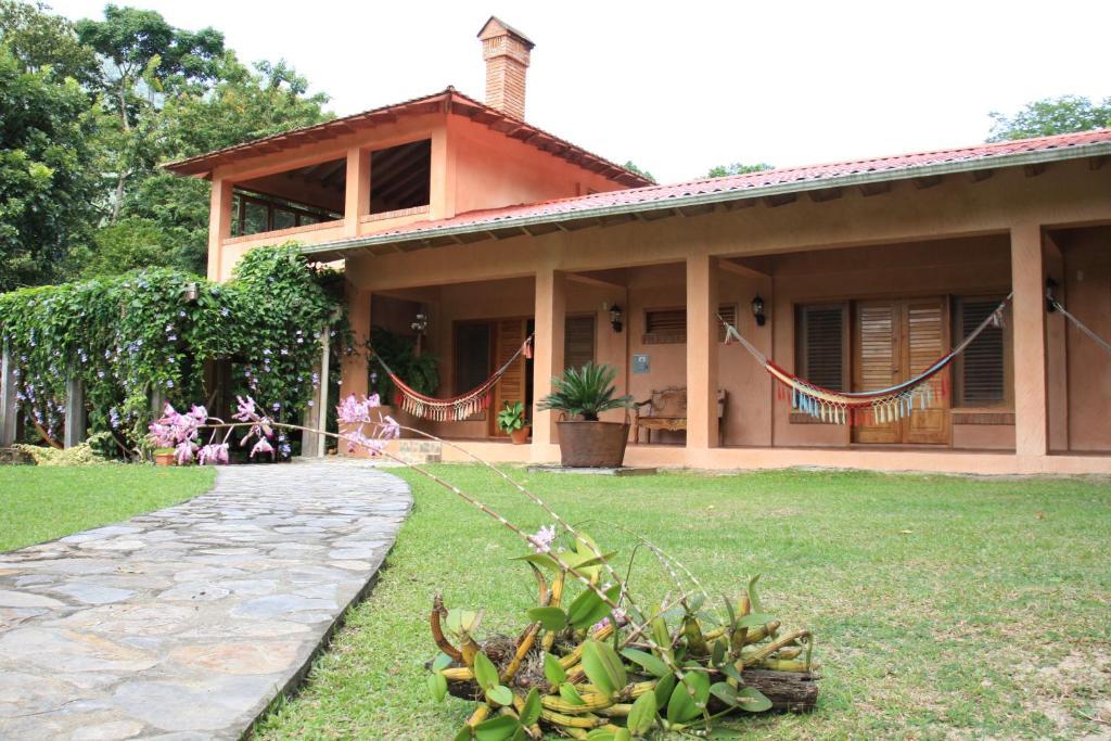 לה סייבה La Villa De Soledad מראה חיצוני תמונה
