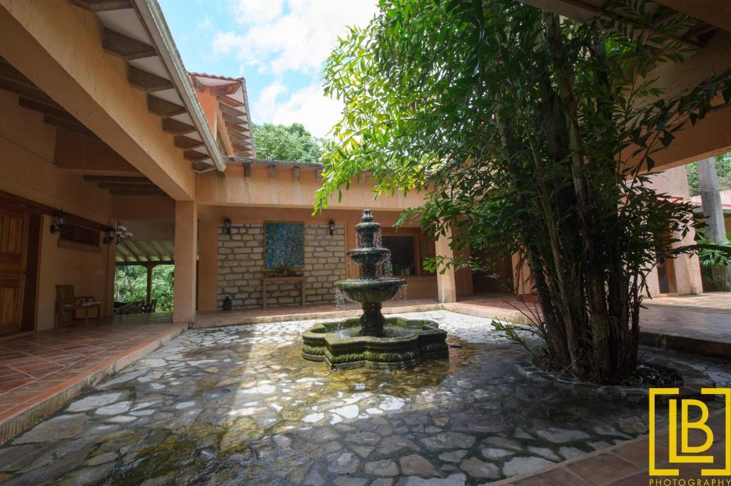 לה סייבה La Villa De Soledad מראה חיצוני תמונה