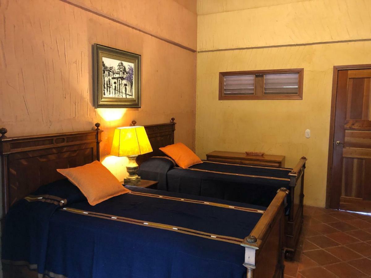 לה סייבה La Villa De Soledad מראה חיצוני תמונה